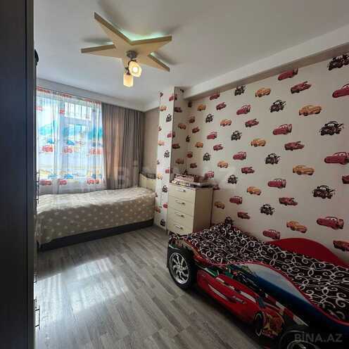 Satılır 3 otaqlı yeni tikili 84 m², Abşeron r., photo 9 from 20