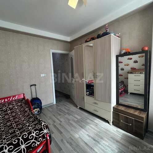 Satılır 3 otaqlı yeni tikili 84 m², Abşeron r., photo 19 from 20
