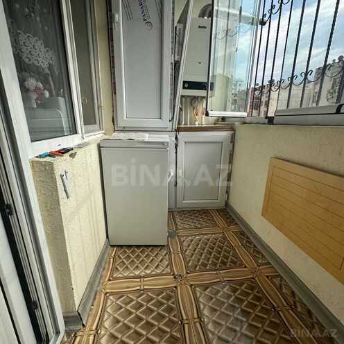 Satılır 3 otaqlı yeni tikili 84 m², Abşeron r., photo 14 from 20