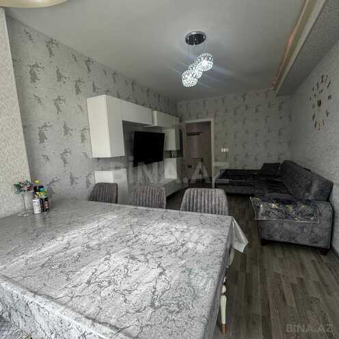 Satılır 3 otaqlı yeni tikili 84 m², Abşeron r., photo 10 from 20