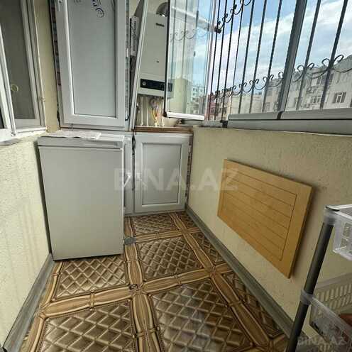 Satılır 3 otaqlı yeni tikili 84 m², Abşeron r., photo 15 from 20