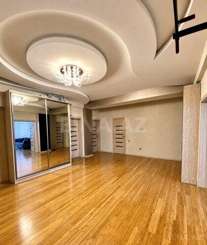 Satılır 4 otaqlı yeni tikili 192 m², Yasamal r., photo 17 from 18