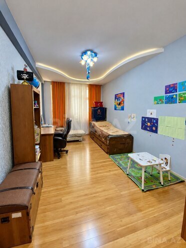 Satılır 4 otaqlı yeni tikili 192 m², Yasamal r., photo 11 from 18