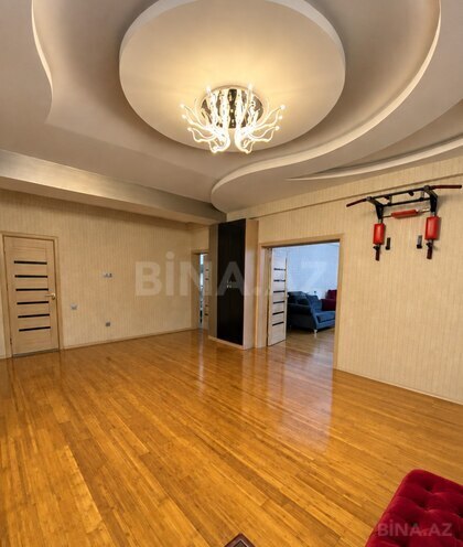 Satılır 4 otaqlı yeni tikili 192 m², Yasamal r., photo 12 from 18