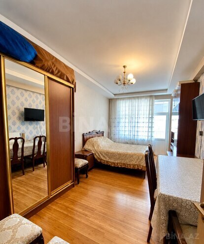 Satılır 4 otaqlı yeni tikili 192 m², Yasamal r., photo 8 from 18