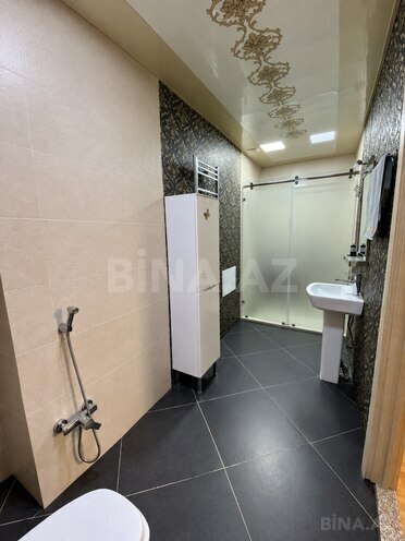 Satılır 4 otaqlı yeni tikili 192 m², Yasamal r., photo 16 from 18