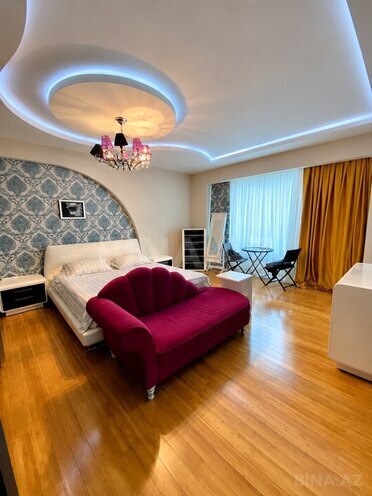 Satılır 4 otaqlı yeni tikili 192 m², Yasamal r., photo 4 from 18