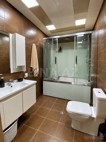 Satılır 4 otaqlı yeni tikili 192 m², Yasamal r., photo 7 from 18