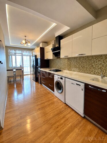 Satılır 4 otaqlı yeni tikili 192 m², Yasamal r., photo 13 from 18