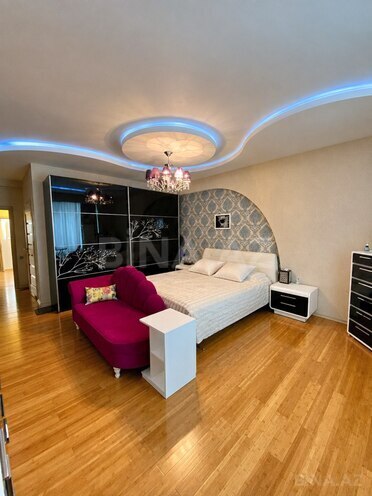 Satılır 4 otaqlı yeni tikili 192 m², Yasamal r., photo 5 from 18