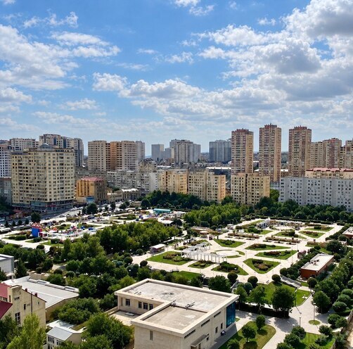 Satılır 4 otaqlı yeni tikili 192 m², Yasamal r., photo 10 from 18