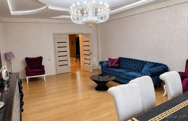 Satılır 4 otaqlı yeni tikili 192 m², Yasamal r., photo 3 from 18