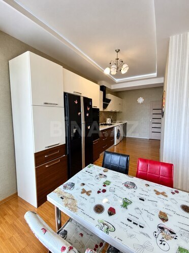 Satılır 4 otaqlı yeni tikili 192 m², Yasamal r., photo 14 from 18