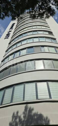 Satılır 7 otaqlı yeni tikili 260 m², Gənclik m., photo 3 from 30
