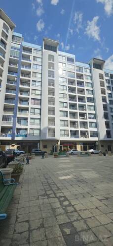 Satılır 7 otaqlı yeni tikili 260 m², Gənclik m., photo 4 from 30