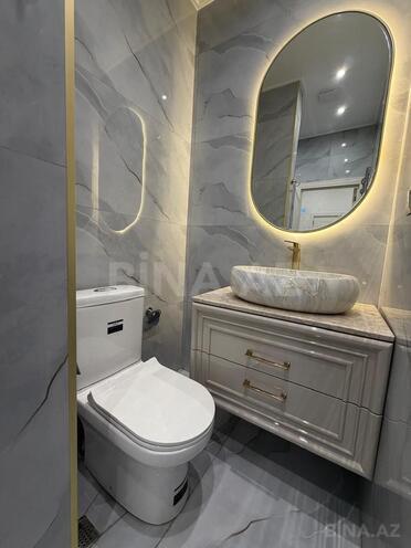 İcarəyə verilir 2 otaqlı yeni tikili 60 m², Sabunçu r., photo 12 from 18