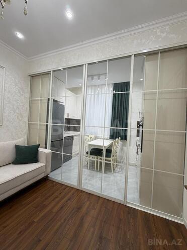 İcarəyə verilir 2 otaqlı yeni tikili 60 m², Sabunçu r., photo 1 from 18