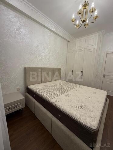 İcarəyə verilir 2 otaqlı yeni tikili 60 m², Sabunçu r., photo 8 from 18