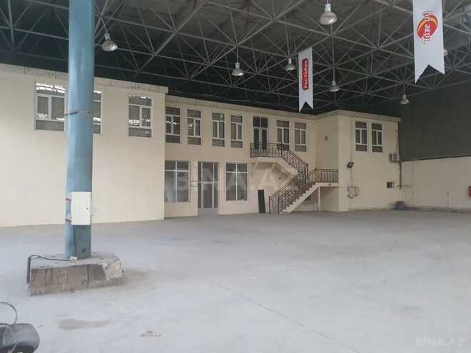 Satılır  obyekt 2 000 m², Həzi Aslanov m., photo 7 from 17