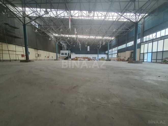 Satılır  obyekt 2 000 m², Həzi Aslanov m., photo 4 from 17