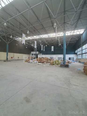 Satılır  obyekt 2 000 m², Həzi Aslanov m., photo 5 from 17