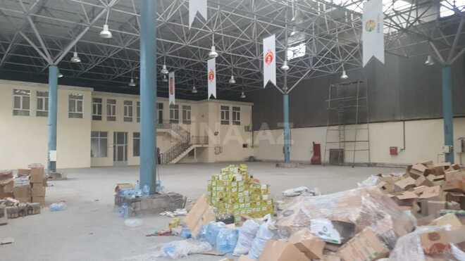 Satılır  obyekt 2 000 m², Həzi Aslanov m., photo 3 from 17