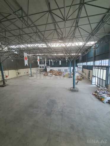 Satılır  obyekt 2 000 m², Həzi Aslanov m., photo 6 from 17