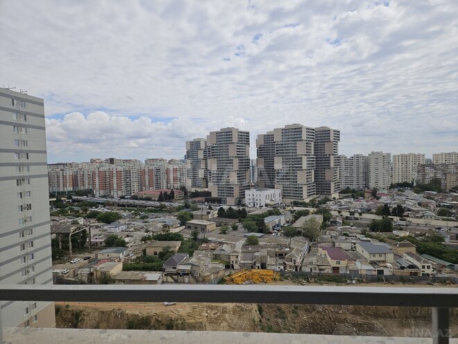 Сдаётся 2-комн. новостройка 55 м², м. Иншаатчылар, photo 16 from 28