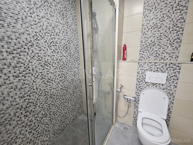 Сдаётся 2-комн. новостройка 55 м², м. Иншаатчылар, photo 27 from 28