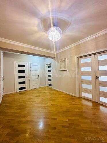 Продается 3-комн. новостройка 151 м², Ясамальский р., photo 10 from 18
