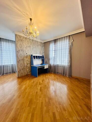 Продается 3-комн. новостройка 151 м², Ясамальский р., photo 8 from 18