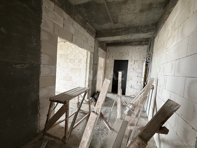 Satılır 3 otaqlı yeni tikili 137.2 m², Ağ şəhər q., photo 21 from 23