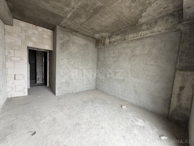 Satılır 3 otaqlı yeni tikili 137.2 m², Ağ şəhər q., photo 20 from 23