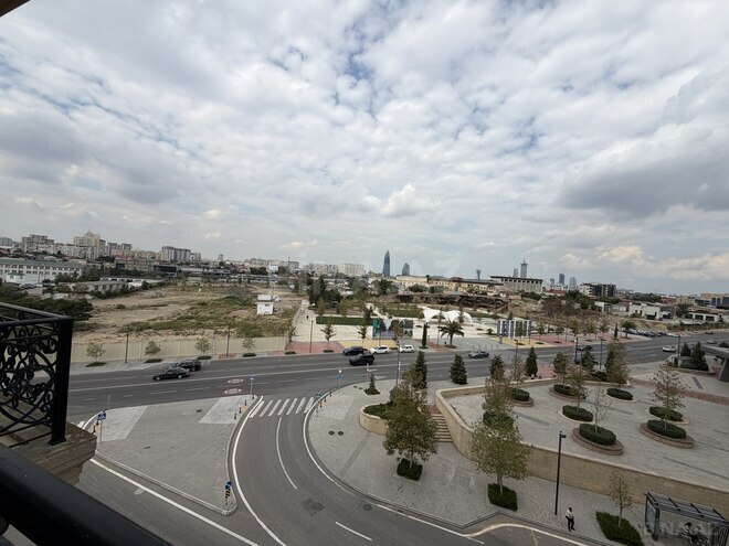 Satılır 3 otaqlı yeni tikili 137.2 m², Ağ şəhər q., photo 7 from 23