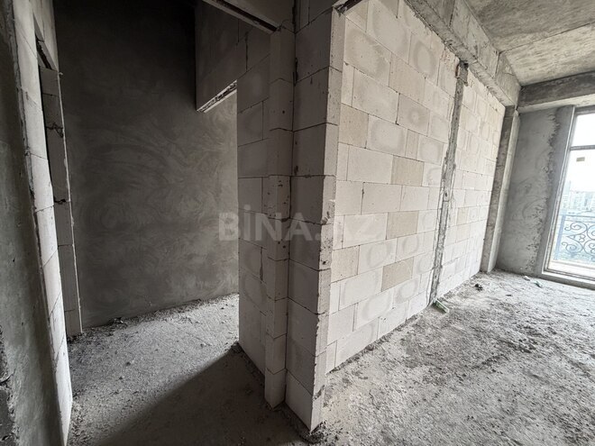 Satılır 3 otaqlı yeni tikili 137.2 m², Ağ şəhər q., photo 17 from 23