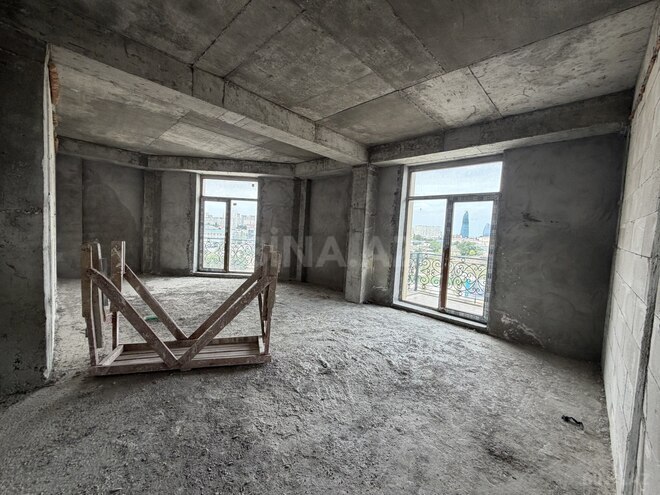 Satılır 3 otaqlı yeni tikili 137.2 m², Ağ şəhər q., photo 10 from 23