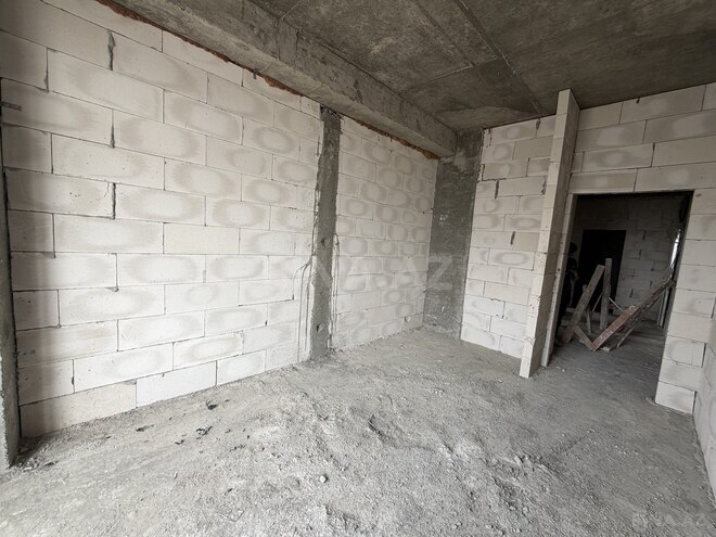 Satılır 3 otaqlı yeni tikili 137.2 m², Ağ şəhər q., photo 15 from 23