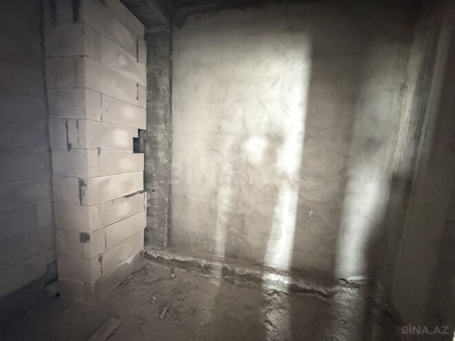 Satılır 3 otaqlı yeni tikili 137.2 m², Ağ şəhər q., photo 9 from 23
