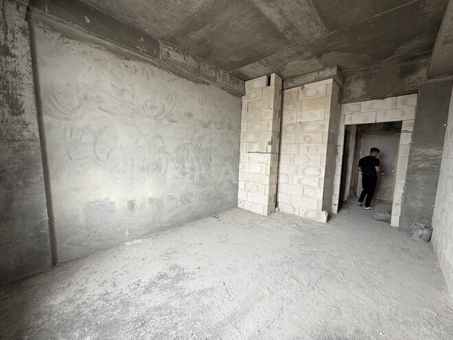Satılır 3 otaqlı yeni tikili 137.2 m², Ağ şəhər q., photo 8 from 23