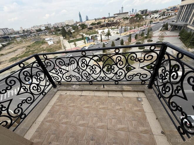 Satılır 3 otaqlı yeni tikili 137.2 m², Ağ şəhər q., photo 13 from 23