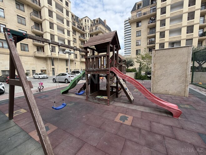 Satılır 3 otaqlı yeni tikili 137.2 m², Ağ şəhər q., photo 3 from 23