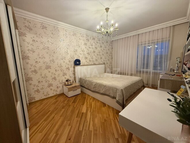 Satılır 5 otaqlı köhnə tikili 110 m², Köhnə Günəşli q., photo 8 from 21