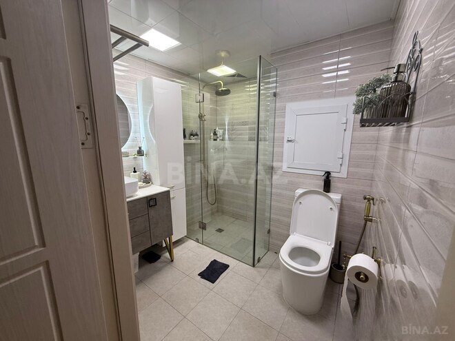 Satılır 5 otaqlı köhnə tikili 110 m², Köhnə Günəşli q., photo 20 from 21