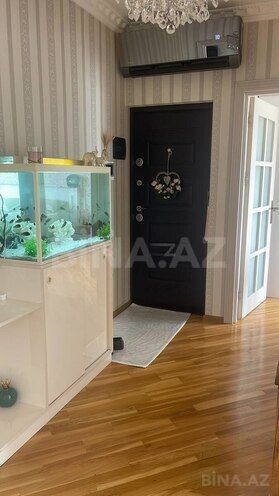Satılır 5 otaqlı köhnə tikili 110 m², Köhnə Günəşli q., photo 11 from 21