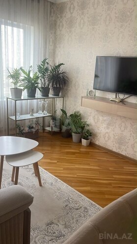 Satılır 5 otaqlı köhnə tikili 110 m², Köhnə Günəşli q., photo 12 from 21