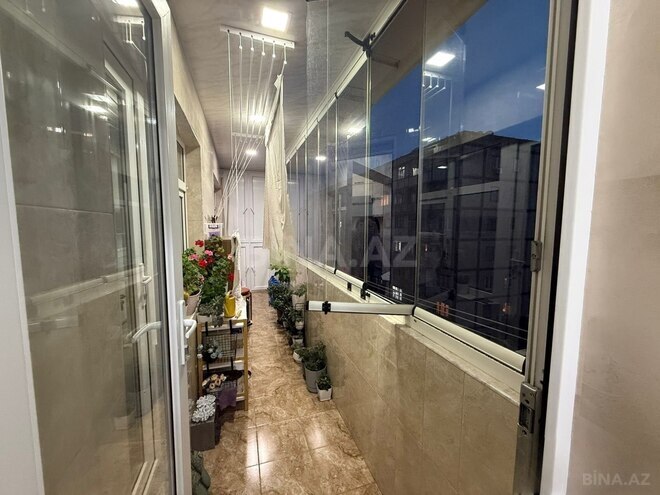 Satılır 5 otaqlı köhnə tikili 110 m², Köhnə Günəşli q., photo 18 from 21