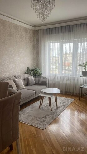 Satılır 5 otaqlı köhnə tikili 110 m², Köhnə Günəşli q., photo 14 from 21