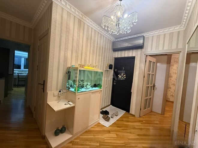 Satılır 5 otaqlı köhnə tikili 110 m², Köhnə Günəşli q., photo 4 from 21