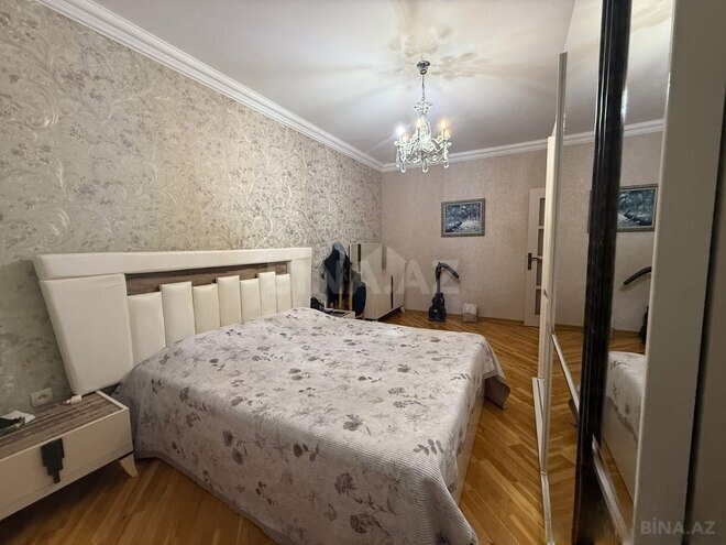 Satılır 5 otaqlı köhnə tikili 110 m², Köhnə Günəşli q., photo 5 from 21