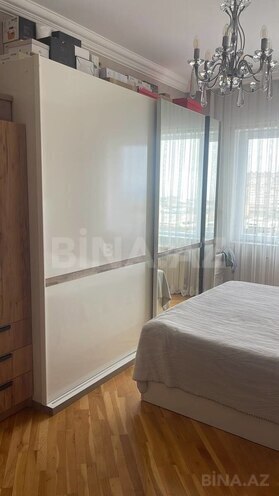 Satılır 5 otaqlı köhnə tikili 110 m², Köhnə Günəşli q., photo 9 from 21
